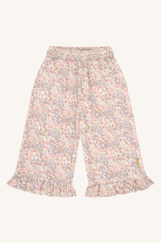 Hust&Claire - HCTeresa Ditsy Flower Hose
